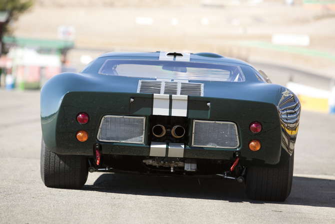 Ford GT40 Ford GT40