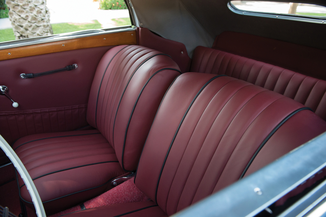 BMW 327 Sport Cabriolet BMW 327 Sport Cabriolet