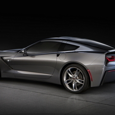 It may be revealed at the Geneva Motor Show in March