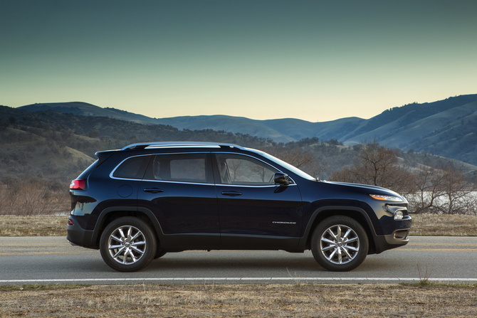 Jeep Cherokee 3 Jeep Cherokee 3