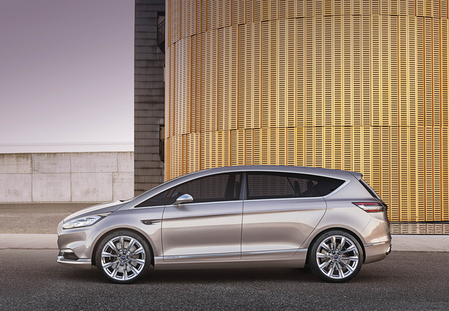 Vignale is Ford's answer to potential customers searching for even higher levels of specification and customer service Vignale is Ford's answer to potential customers searching for even higher levels of specification and customer service