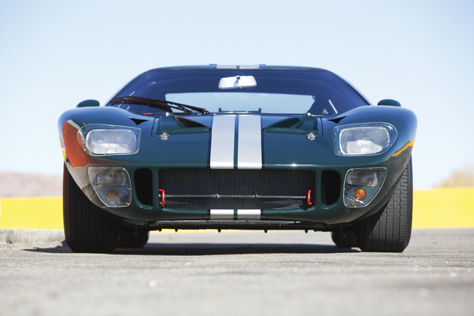 Ford GT40 Ford GT40