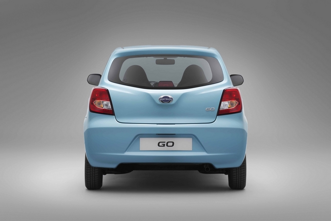 Datsun GO Datsun GO