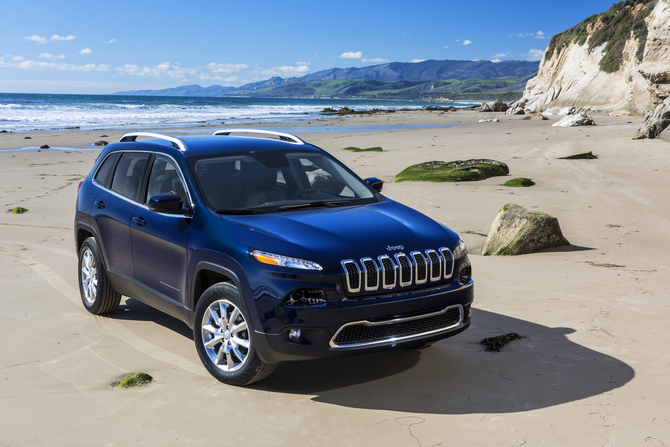 Jeep Cherokee 3 Jeep Cherokee 3
