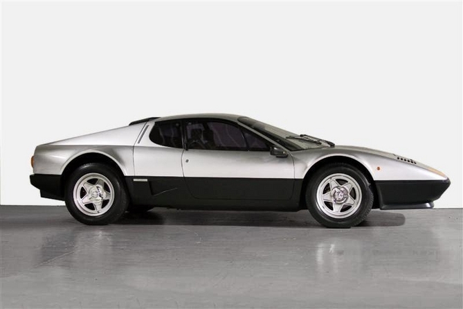 Ferrari 512 BBi Ferrari 512 BBi