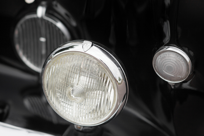 Bentley R-Type Continental Fastback Sports Saloon by Franay Bentley R-Type Continental Fastback Sports Saloon by Franay