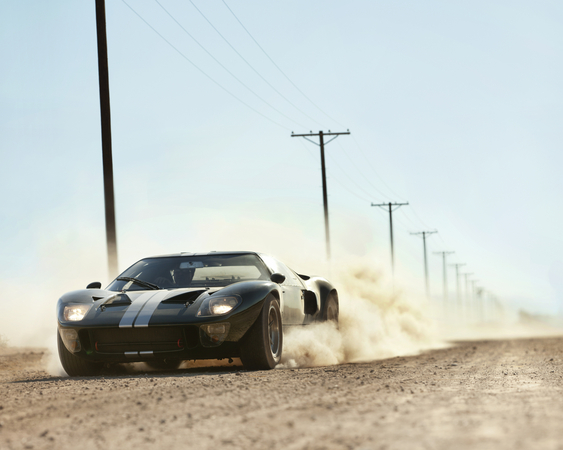 Ford GT40 Ford GT40
