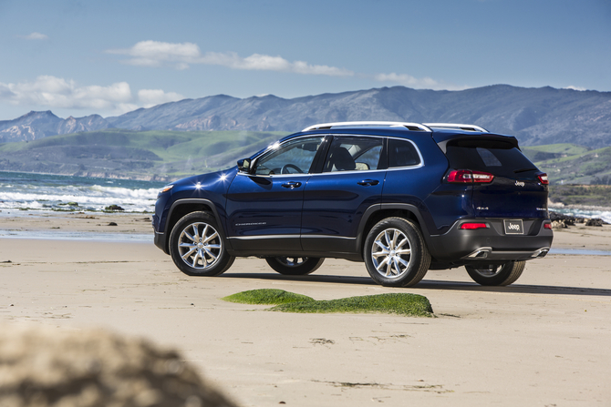 Jeep Cherokee 3 Jeep Cherokee 3