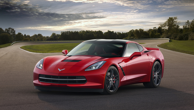 The car stole the show at the North American International Auto Show The car stole the show at the North American International Auto Show