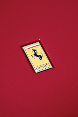 Ferrari 275 GTB/4 Competizione Speciale Ferrari 275 GTB/4 Competizione Speciale
