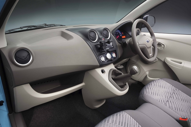 Datsun GO Datsun GO