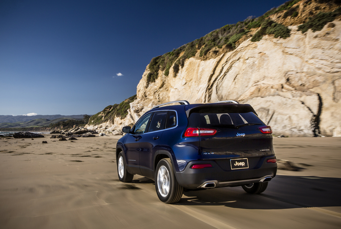 Jeep Cherokee 3 Jeep Cherokee 3