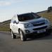 Vauxhall Antara Crossover 2.2 CDTi 183hp AWD SE Nav