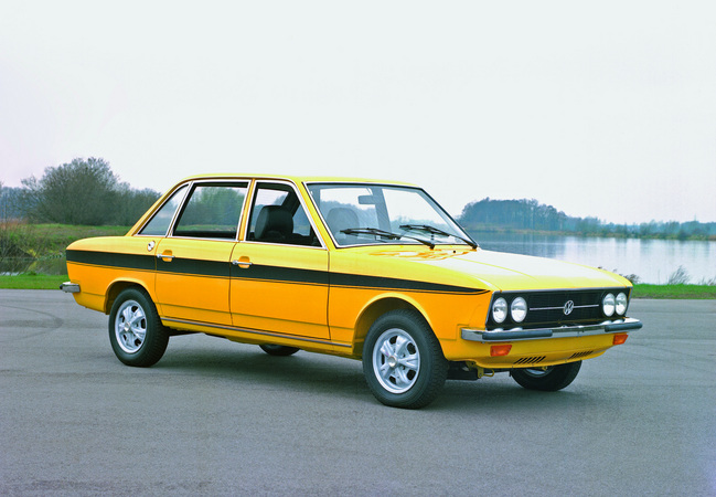 Volkswagen Volkswagen