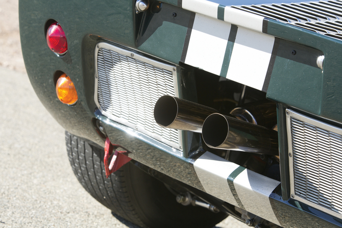 Ford GT40 Ford GT40