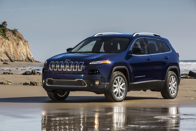 Jeep Cherokee 3 Jeep Cherokee 3
