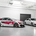 The Racing Series gets several carbon fiber reinforced pieces to save weight