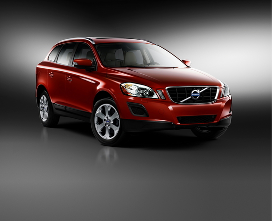 Volvo XC60 Volvo XC60