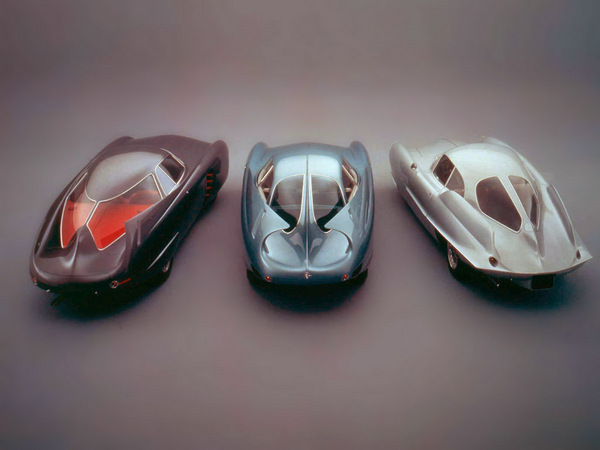 Alfa Romeo BAT 5 Alfa Romeo BAT 5