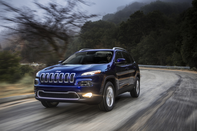 Jeep Cherokee 3 Jeep Cherokee 3
