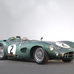 Aston Martin DBR1