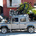 The four door pickup used in the film was also packed with cameras to film certain scenes