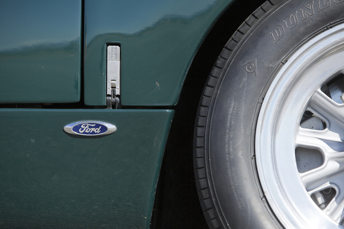 Ford GT40 Ford GT40