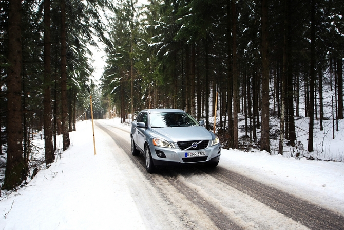 Volvo XC60 Volvo XC60