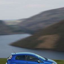 Fiat Grande Punto - Punto Evo Gen.2 Fiat Grande Punto - Punto Evo Gen.2
