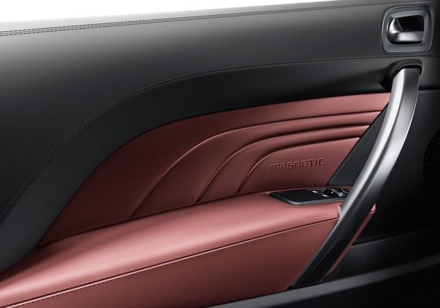 Peugeot RCZ Magnetic Limited Edition 2.0 HDi Peugeot RCZ Magnetic Limited Edition 2.0 HDi