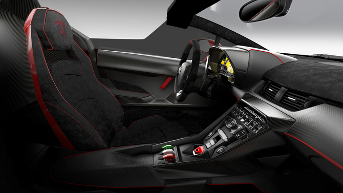 Lamborghini Veneno Roadster Lamborghini Veneno Roadster