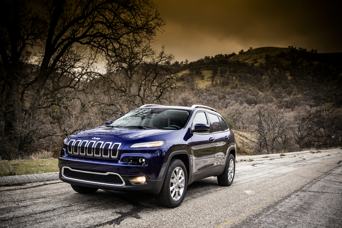 Jeep Cherokee 3 Jeep Cherokee 3