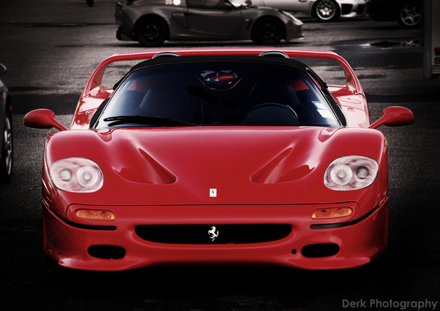 Ferrari F50 Ferrari F50