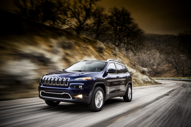 Jeep Cherokee 3 Jeep Cherokee 3