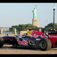 The New Jersey Grand Prix might not last given all of the logistics problems