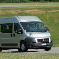 Fiat Ducato Fiat Ducato