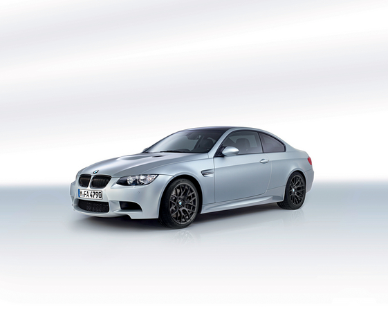 The car is 10mm lower with 19in black wheels and dark chrome side gills and kidney surrounds The car is 10mm lower with 19in black wheels and dark chrome side gills and kidney surrounds