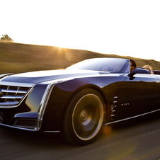 Cadillac enveils a stunner at Pebble Beach Cadillac enveils a stunner at Pebble Beach