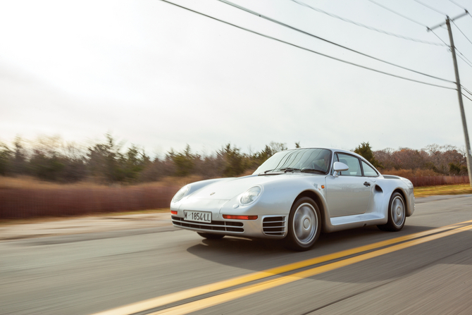 Porsche 959 Porsche 959