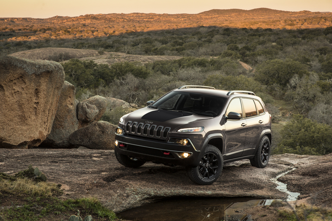 Jeep Cherokee 3 Jeep Cherokee 3
