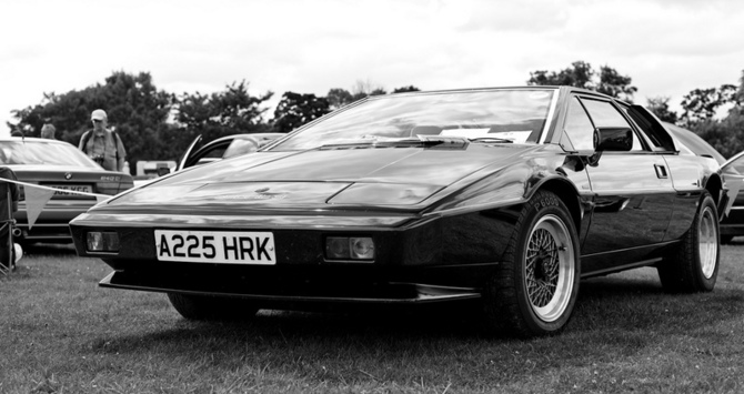 Lotus Esprit Lotus Esprit