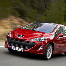 Peugeot 308 1.6 HDi FAP Peugeot 308 1.6 HDi FAP