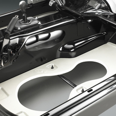 The C5 and C6 Corvette used laminated balsa wood in their chassis