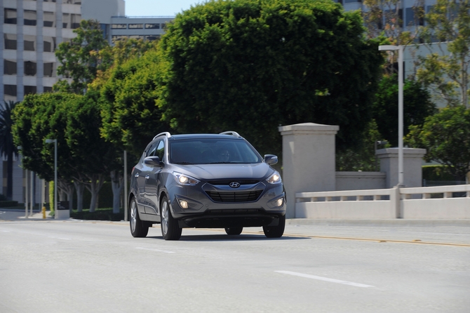 Hyundai Tucson Gen.2 Hyundai Tucson Gen.2