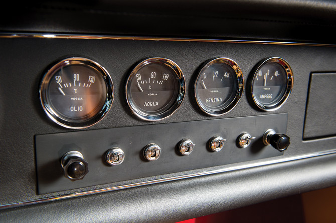 Ferrari 275 GTB/4 Competizione Speciale Ferrari 275 GTB/4 Competizione Speciale