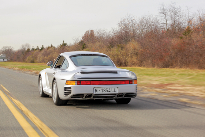 Porsche 959 Porsche 959
