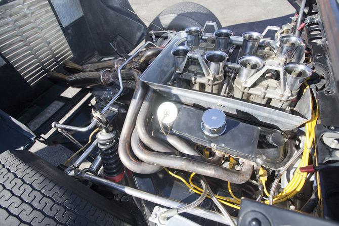Ford GT40 Ford GT40