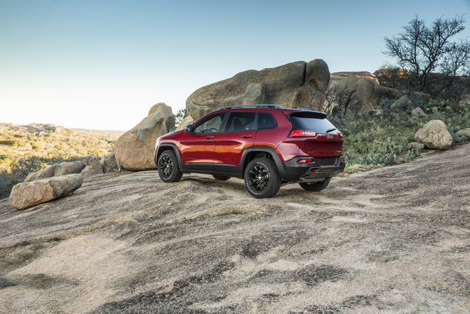 Jeep Cherokee 3 Jeep Cherokee 3