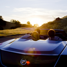 Cadillac enveils a stunner at Pebble Beach Cadillac enveils a stunner at Pebble Beach