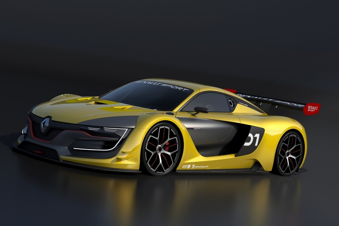 The front grille transports air through the chassis to the two water radiators, ending up being expelled by the two extractors placed on the bonnet The front grille transports air through the chassis to the two water radiators, ending up being expelled by the two extractors placed on the bonnet